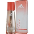 ADIDAS FRESH ESCAPE Perfume által Adidas