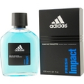 ADIDAS FRESH IMPACT Cologne von Adidas