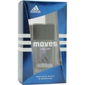 ADIDAS MOVES Cologne by Adidas