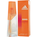 ADIDAS MOVES PULSE Perfume by Adidas