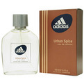 ADIDAS URBAN SPICE Cologne by Adidas
