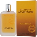 ADVENTURE AMAZONIA Cologne z Davidoff