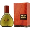 AGUA BRAVA Cologne ved Antonio Puig