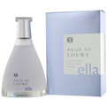 AGUA DE LOEWE ELLA Perfume by Loewe