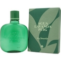 AGUA LAVANDA PUIG Fragrance door Antonio Puig