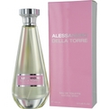 ALESSANDRO DELLA TORRE Perfume door Glamour
