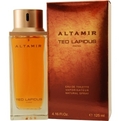 ALTAMIR Cologne by Ted Lapidus
