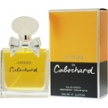 AMBRE DE CABOCHARD Perfume by Parfums Gres