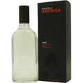 AMERICA Cologne by Perry Ellis