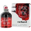 AMOR AMOR ABSOLU Perfume esittäjä(t): Cacharel
