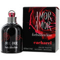 AMOR AMOR FORBIDDEN KISS Perfume Autor: Cacharel
