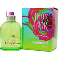 AMOR AMOR SUNSHINE Perfume od Cacharel