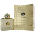 AMOUAGE GOLD Perfume ved Amouage