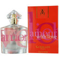 AMOUR WITH LOVE Perfume von 