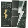 ANIMALE ANIMALE Cologne z Animale Parfums