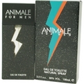 ANIMALE Cologne by Animale Parfums