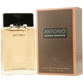 ANTONIO Cologne z Antonio Banderas