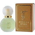 ANUCCI SPORT Cologne by Anucci
