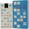 APPARITION SKY Perfume por Ungaro
