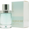 AQUAZUR Perfume z Lancaster