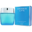 ARAMIS LIFE Cologne by Aramis