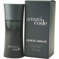 ARMANI CODE Cologne przez Giorgio Armani