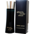 ARMANI CODE ULTIMATE Cologne by Giorgio Armani