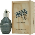 ARSENAL BLUE Cologne által Gilles Cantuel