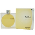 AURA Perfume Autor: Jacomo