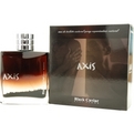 AXIS BLACK CAVIAR Cologne door SOS Creations