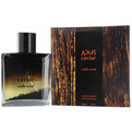 AXIS CAVIAR OUDH WOOD Cologne von SOS Creations