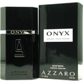 AZZARO ONYX Cologne door Azzaro