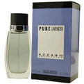 AZZARO PURE LAVENDER Cologne by Azzaro