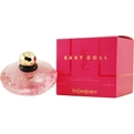 BABY DOLL Perfume by Yves Saint Laurent