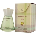 BABY TOUCH Perfume by Burberry
