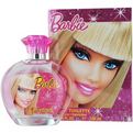 BARBIE FABULOUS Perfume by Mattel