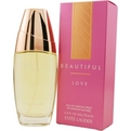 BEAUTIFUL LOVE Perfume by Estee Lauder