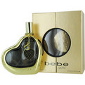 BEBE GOLD Perfume esittäjä(t): Bebe