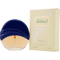 BELOVED VANILLA Perfume by Sports Fragrance