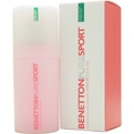 BENETTON PURE SPORT Perfume által Benetton