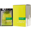 BENETTON WHITE NIGHT Cologne by Benetton