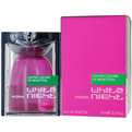BENETTON WHITE NIGHT Perfume by Benetton