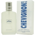 BEST OF CHEVIGNON Cologne by Chevignon