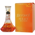 BEYONCE HEAT RUSH Perfume által Beyonce