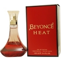 BEYONCE HEAT Perfume poolt Beyonce