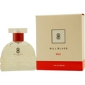 BILL BLASS RED Perfume door Bill Blass