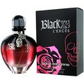 BLACK XS L'EXCES Perfume by Paco Rabanne