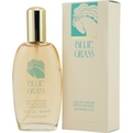 BLUE GRASS Perfume by Elizabeth Arden