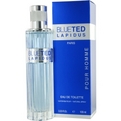 BLUE TED Cologne ved Ted Lapidus