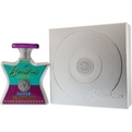 BOND NO. 9 ANDY WARHOL SILVER FACTORY Fragrance poolt Bond No. 9